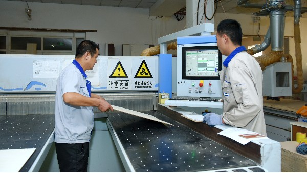 青島定制家具廠哪家好？