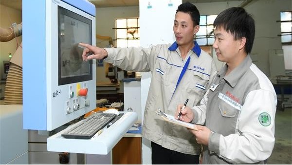 定制家具，室內空間竟然能大這么多？看青島全屋定制完美逆襲小戶型