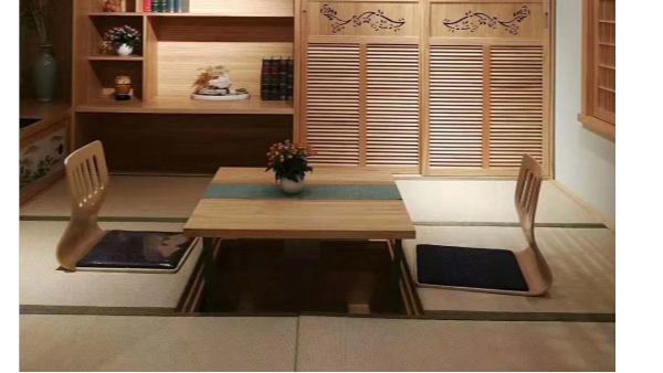 青島全屋家具哪家好？做工精細，按需定制，點擊了解〔青島新沃〕！