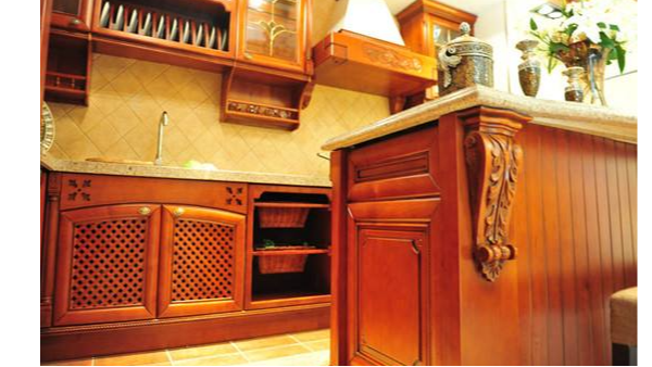 【青島新沃】什么是定制家具
