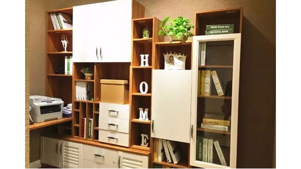全屋定制家具與傳統木工打造家具哪個更好？區別在哪？