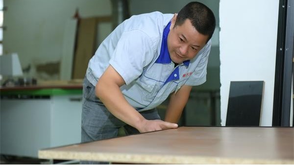 全屋定制家具去哪里定制呢？廠家直銷，實惠 青島用戶專享!
