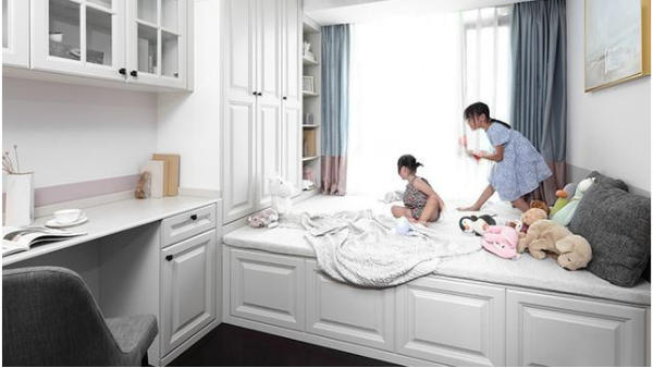 青島全屋定制定制家具價格？新沃全屋家具出廠價格，隨心定制！