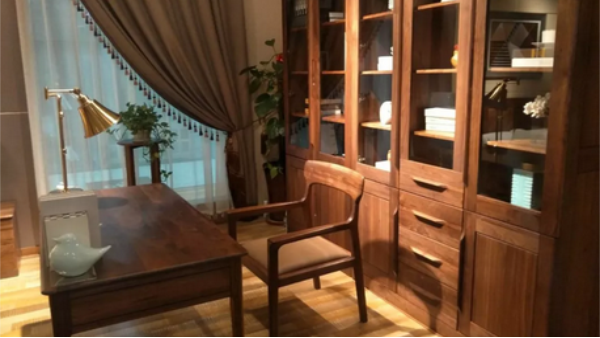 全屋定制家具經常使用哪些材質？