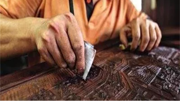 現代實木情懷，讓高品質新沃實木給你新的生活方式。